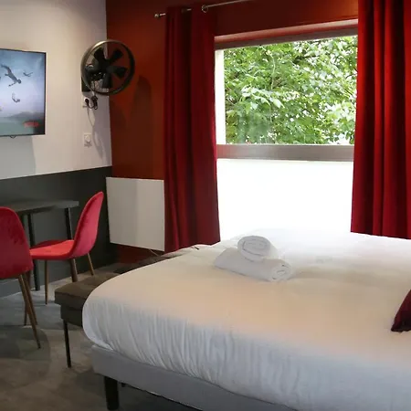 R'studio Cine Salle 1 Hypercentre Apartman Grenoble