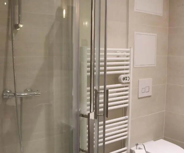 Apartman R'studio Cine Salle 1 Hypercentre Grenoble