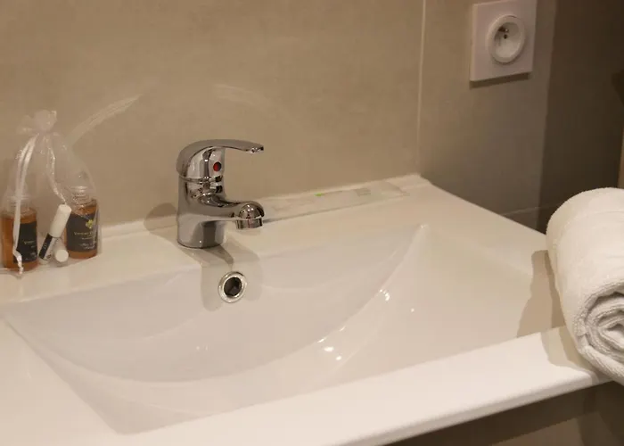 R'studio Cine Salle 1 Hypercentre * גרנובל