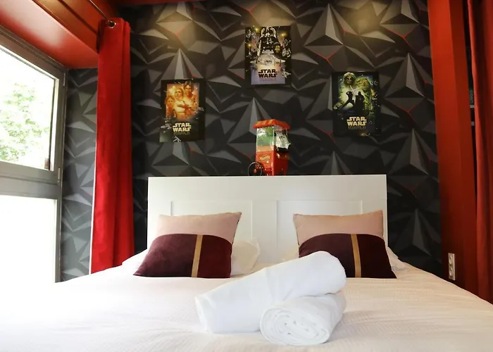 R'studio Cine Salle 1 Hypercentre דירה