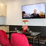 R'studio Cine Salle 1 Hypercentre شقة غرونوبل