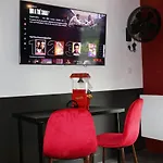 R'studio Cine Salle 1 Hypercentre *