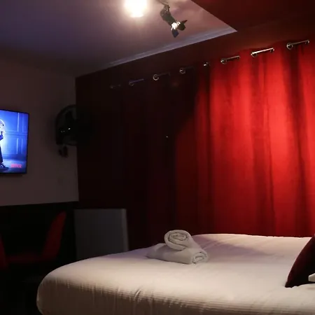 R'studio Cine Salle 1 Hypercentre Lejlighed *