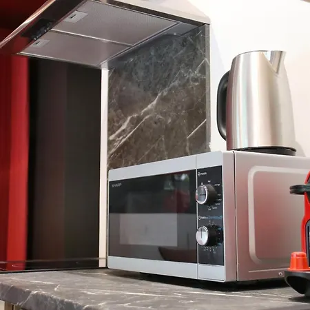 R'studio Cine Salle 1 Hypercentre Lejlighed Grenoble